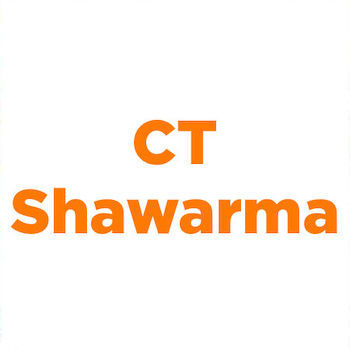 CT Shawarma